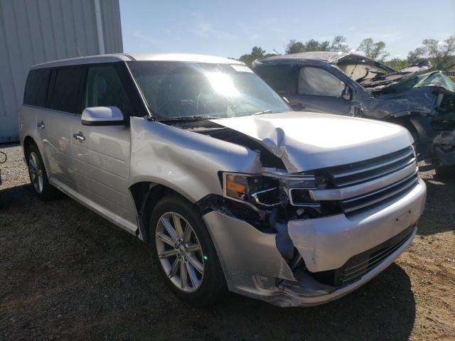 FORD FLEX LIMIT 2016 2fmgk5d87gba02192