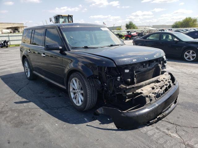 FORD FLEX LIMIT 2016 2fmgk5d87gba02466