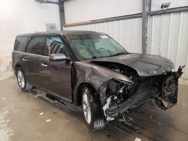 FORD FLEX LIMIT 2016 2fmgk5d87gba03035