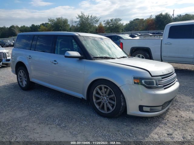 FORD FLEX 2016 2fmgk5d87gba03116