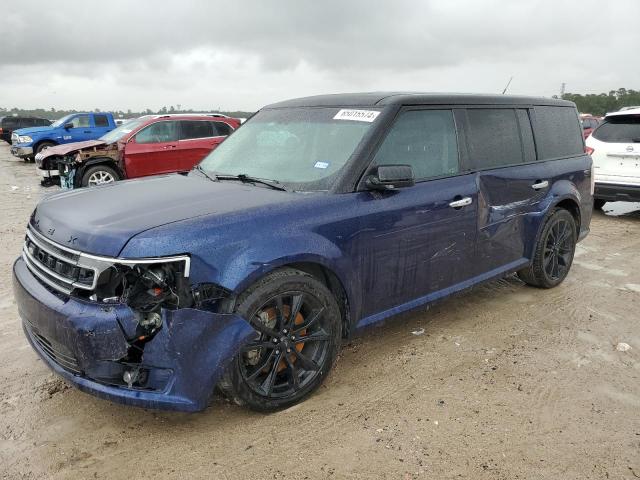 FORD FLEX LIMIT 2016 2fmgk5d87gba19414