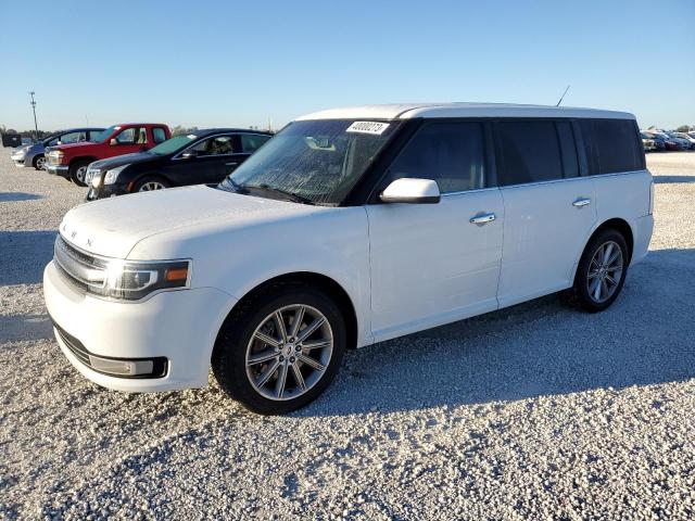 FORD FLEX LIMIT 2017 2fmgk5d87hba01190