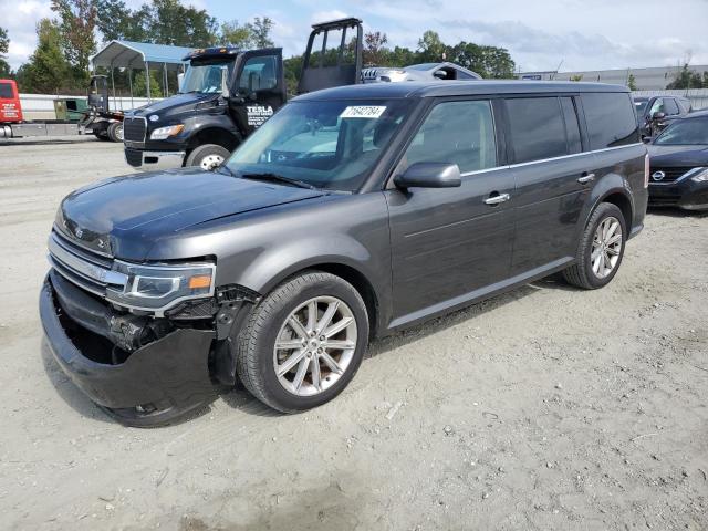 FORD FLEX 2019 2fmgk5d87kba20376