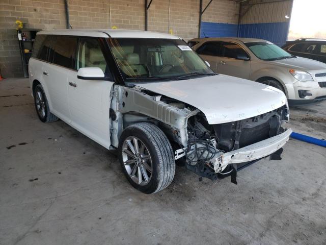 FORD FLEX LIMIT 2013 2fmgk5d88dbd07633