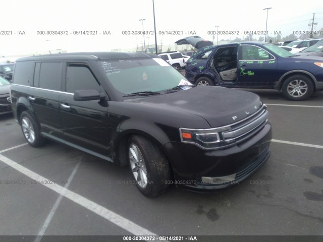 FORD FLEX 2013 2fmgk5d88dbd08023