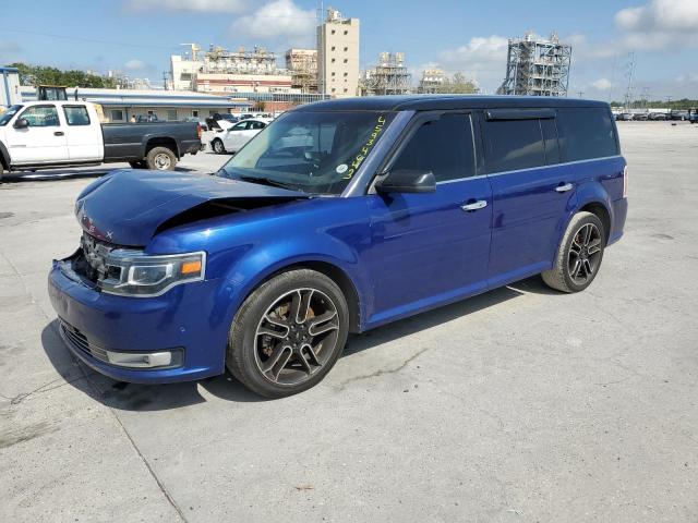 FORD FLEX LIMIT 2013 2fmgk5d88dbd09351