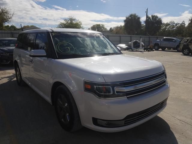 FORD FLEX LIMIT 2013 2fmgk5d88dbd10239