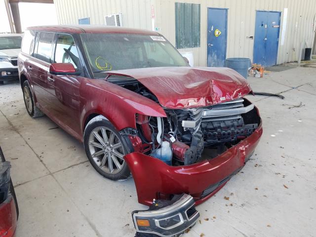 FORD FLEX LIMIT 2013 2fmgk5d88dbd12668