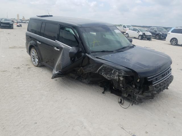 FORD FLEX LIMIT 2013 2fmgk5d88dbd12900