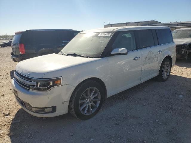 FORD FLEX LIMIT 2013 2fmgk5d88dbd20253