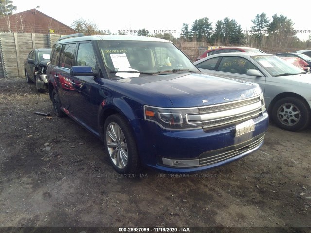 FORD FLEX 2013 2fmgk5d88dbd21628