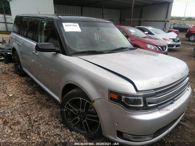 FORD FLEX 2013 2fmgk5d88dbd21953