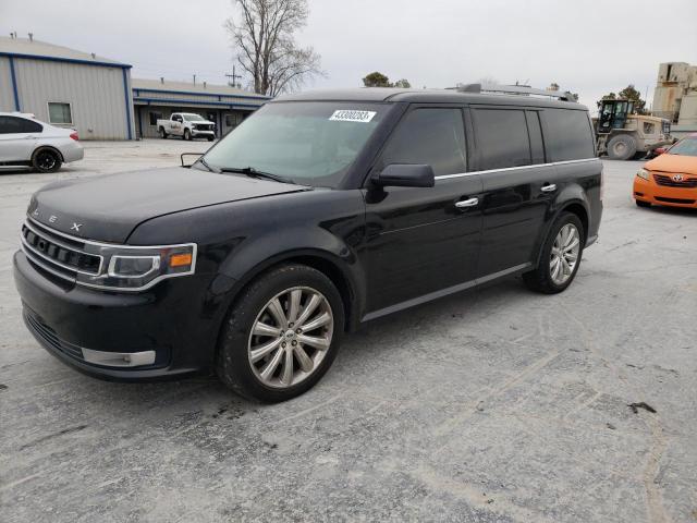 FORD FLEX LIMIT 2013 2fmgk5d88dbd24738