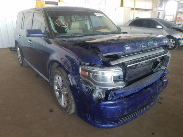 FORD FLEX LIMIT 2013 2fmgk5d88dbd37036