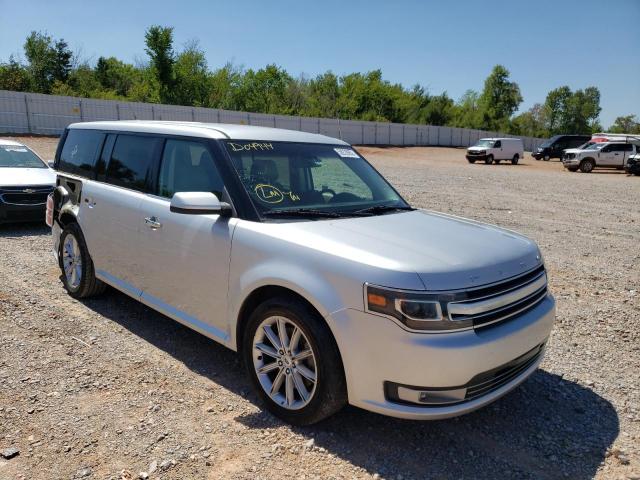 FORD FLEX LIMIT 2014 2fmgk5d88ebd04944