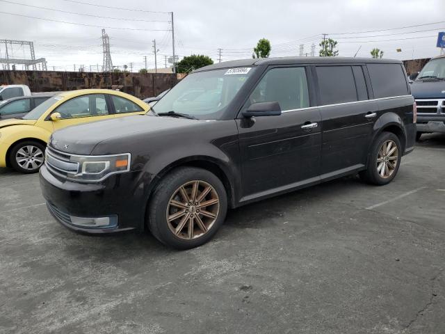 FORD FLEX 2014 2fmgk5d88ebd05608