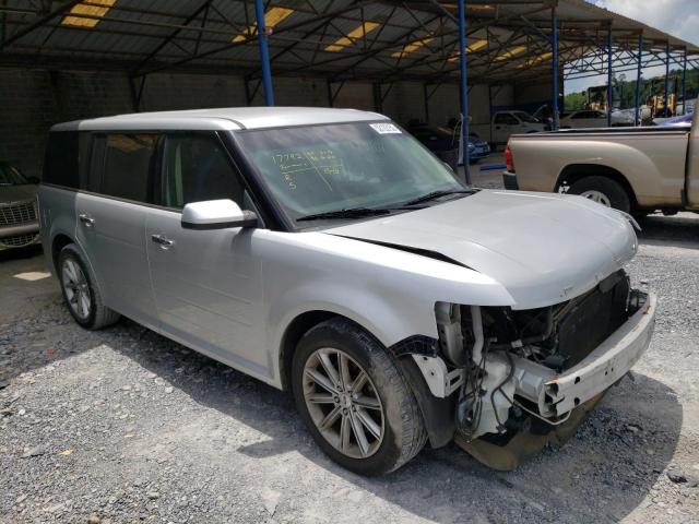 FORD FLEX LIMIT 2014 2fmgk5d88ebd10663