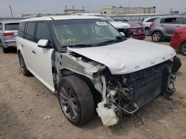 FORD FLEX LIMIT 2014 2fmgk5d88ebd26152