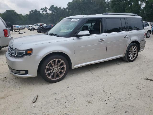 FORD FLEX LIMIT 2014 2fmgk5d88ebd35269