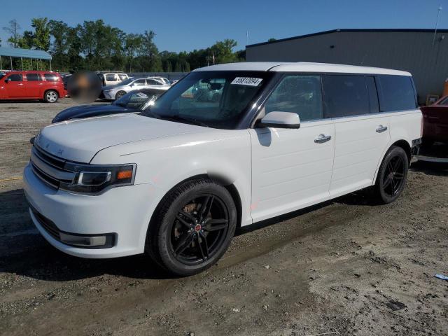 FORD FLEX 2015 2fmgk5d88fba01650