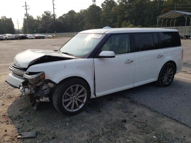 FORD FLEX LIMIT 2015 2fmgk5d88fba01955