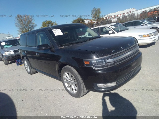 FORD FLEX 2015 2fmgk5d88fba02040