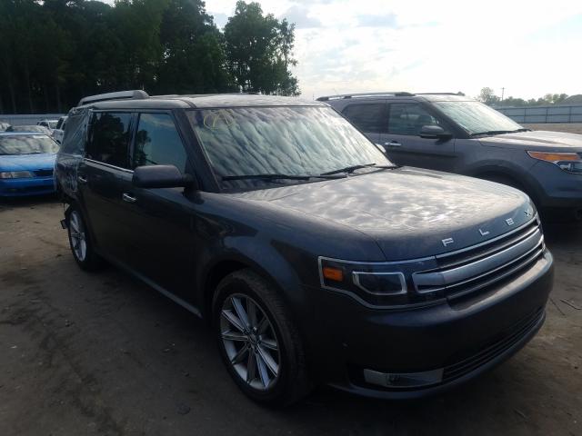 FORD FLEX LIMIT 2015 2fmgk5d88fba03415