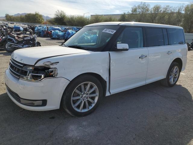 FORD FLEX LIMIT 2016 2fmgk5d88gba01309