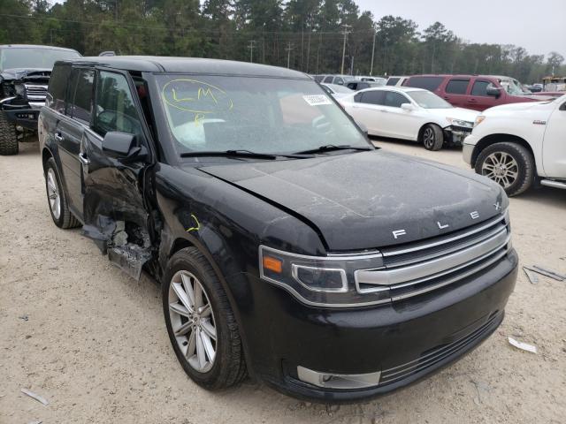 FORD FLEX LIMIT 2016 2fmgk5d88gba02539