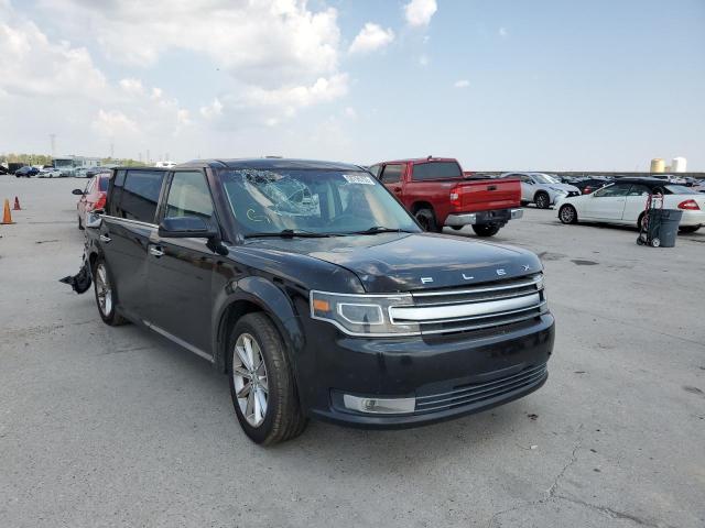 FORD FLEX LIMIT 2016 2fmgk5d88gba02590