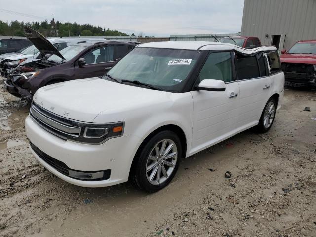 FORD FLEX 2017 2fmgk5d88hba00193