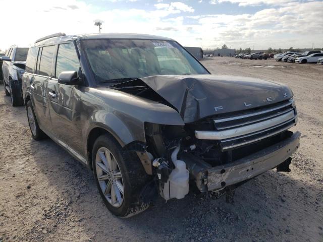 FORD FLEX 2013 2fmgk5d89dbd03090