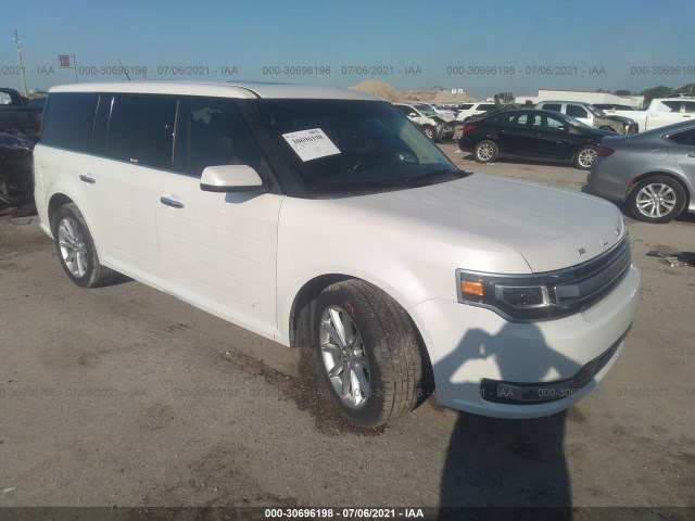 FORD FLEX 2013 2fmgk5d89dbd13747