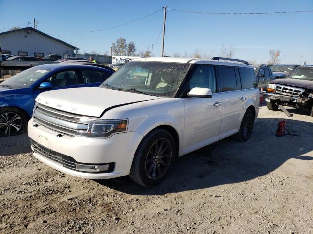 FORD FLEX 2013 2fmgk5d89dbd21122