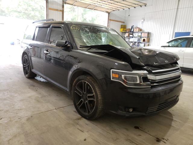 FORD FLEX LIMIT 2013 2fmgk5d89dbd23291