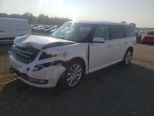 FORD FLEX LIMIT 2013 2fmgk5d89dbd33724