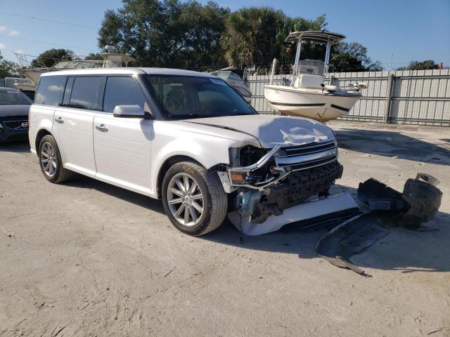 FORD FLEX LIMIT 2013 2fmgk5d89dbd36641