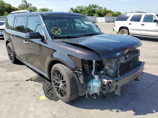 FORD FLEX LIMIT 2014 2fmgk5d89ebd01244