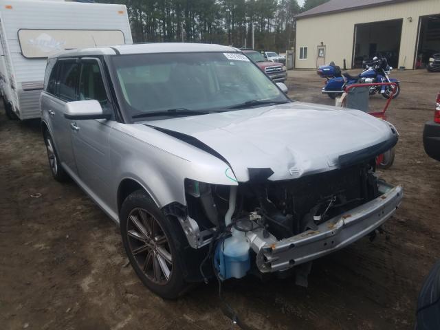 FORD FLEX LIMIT 2014 2fmgk5d89ebd02118