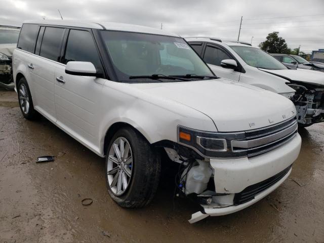 FORD FLEX LIMIT 2014 2fmgk5d89ebd10204