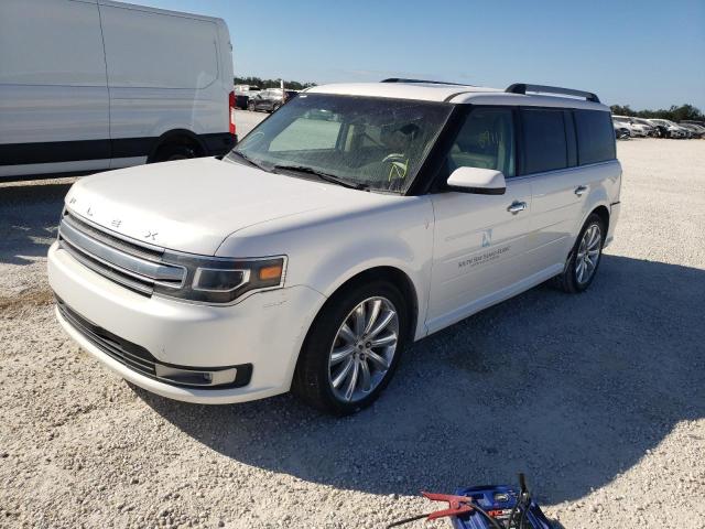 FORD FLEX LIMIT 2014 2fmgk5d89ebd12096