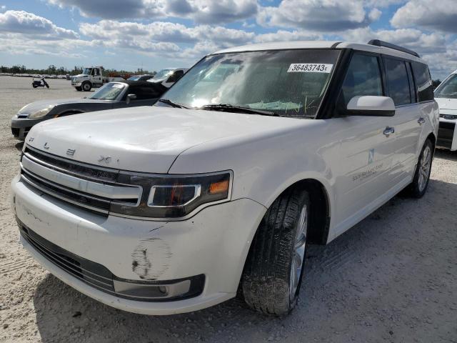 FORD FLEX LIMIT 2014 2fmgk5d89ebd13944