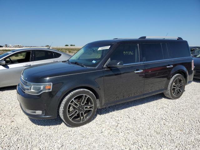 FORD FLEX 2014 2fmgk5d89ebd22675