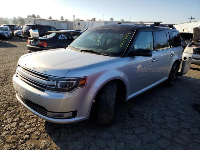 FORD FLEX LIMIT 2014 2fmgk5d89ebd45177