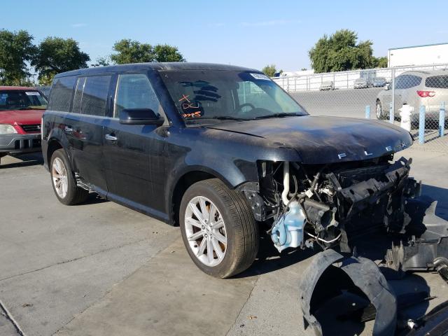 FORD FLEX 2015 2fmgk5d89fba08025