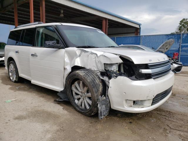 FORD FLEX LIMIT 2015 2fmgk5d89fba13547