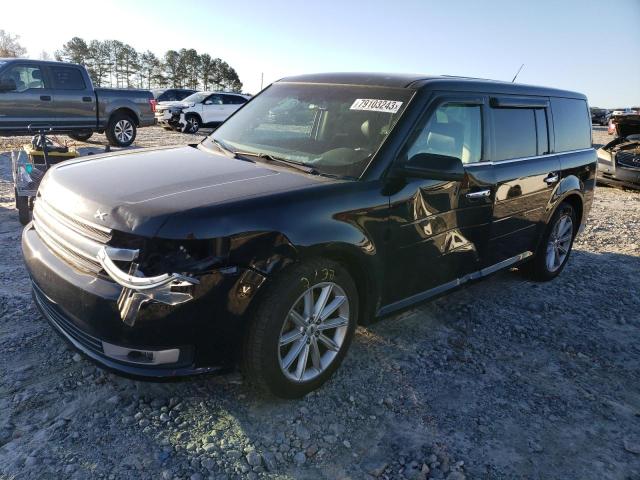 FORD FLEX 2015 2fmgk5d89fba15265