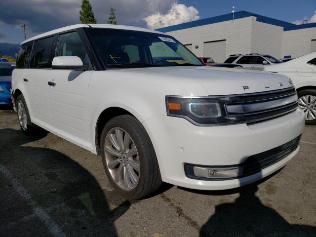 FORD FLEX LIMIT 2015 2fmgk5d89fba22121