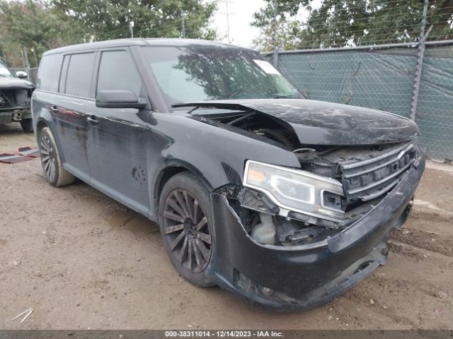 FORD FLEX 2016 2fmgk5d89gba01285