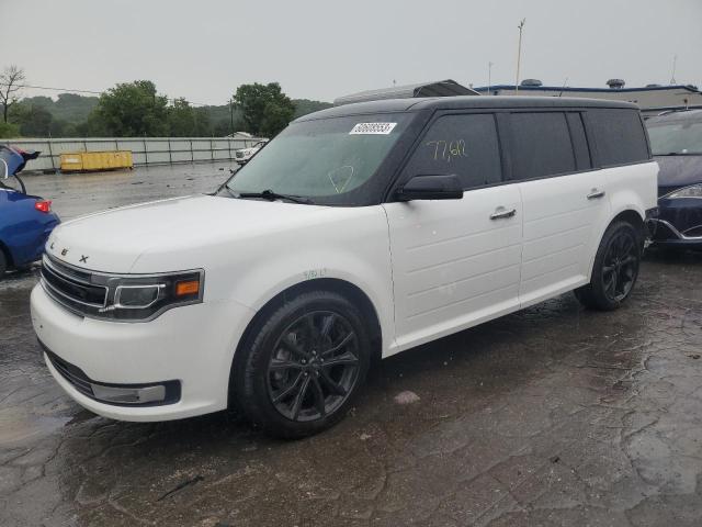 FORD FLEX LIMIT 2016 2fmgk5d89gba02050